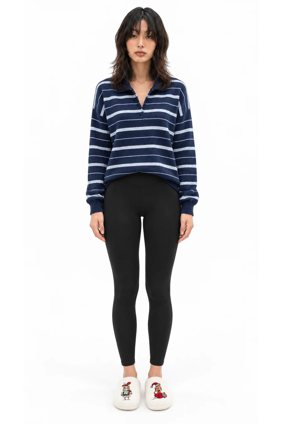Aerie demo outfit