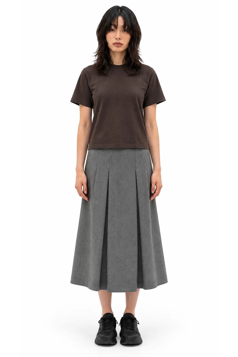 Aritzia demo outfit