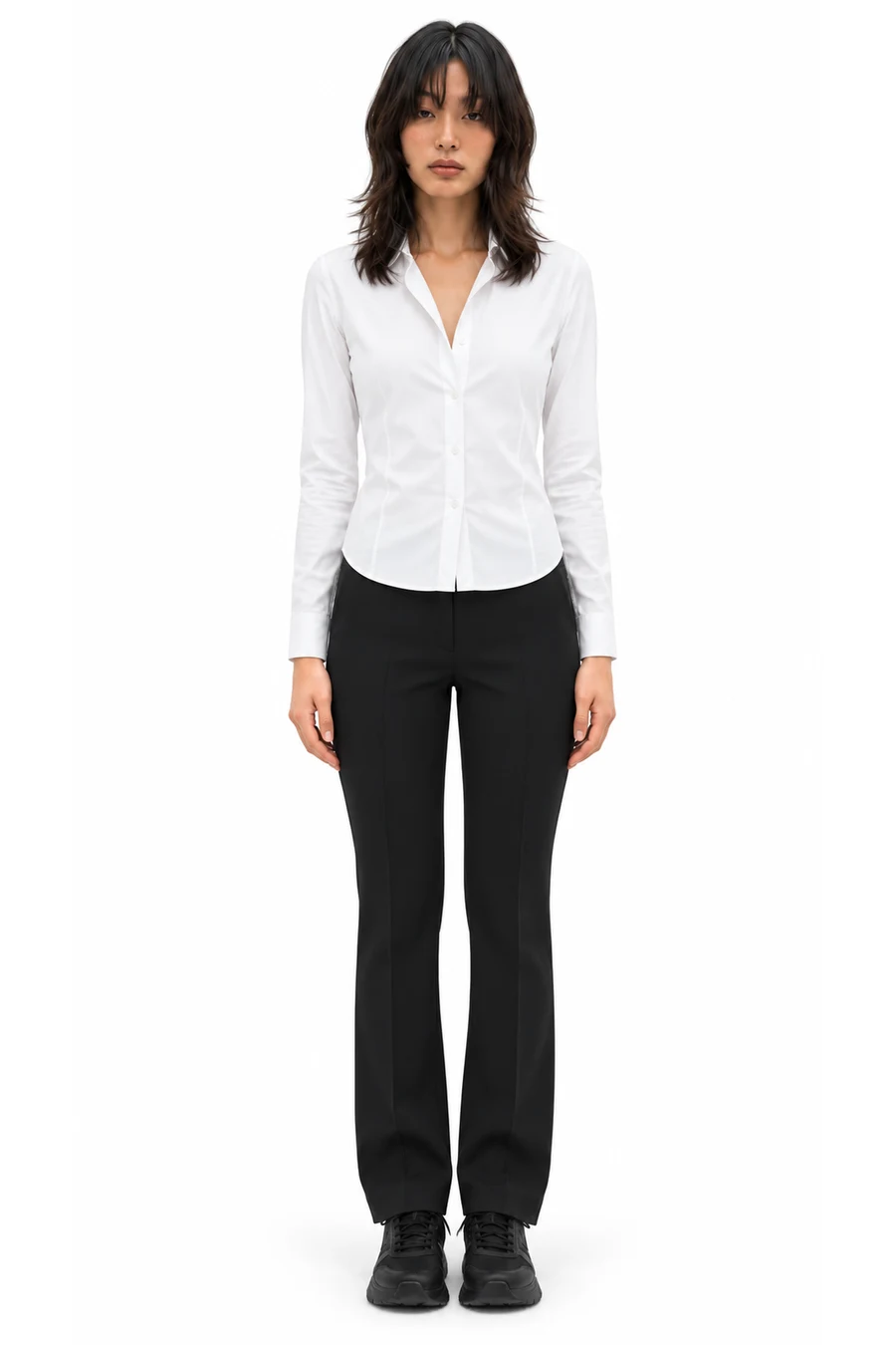 Express demo outfit