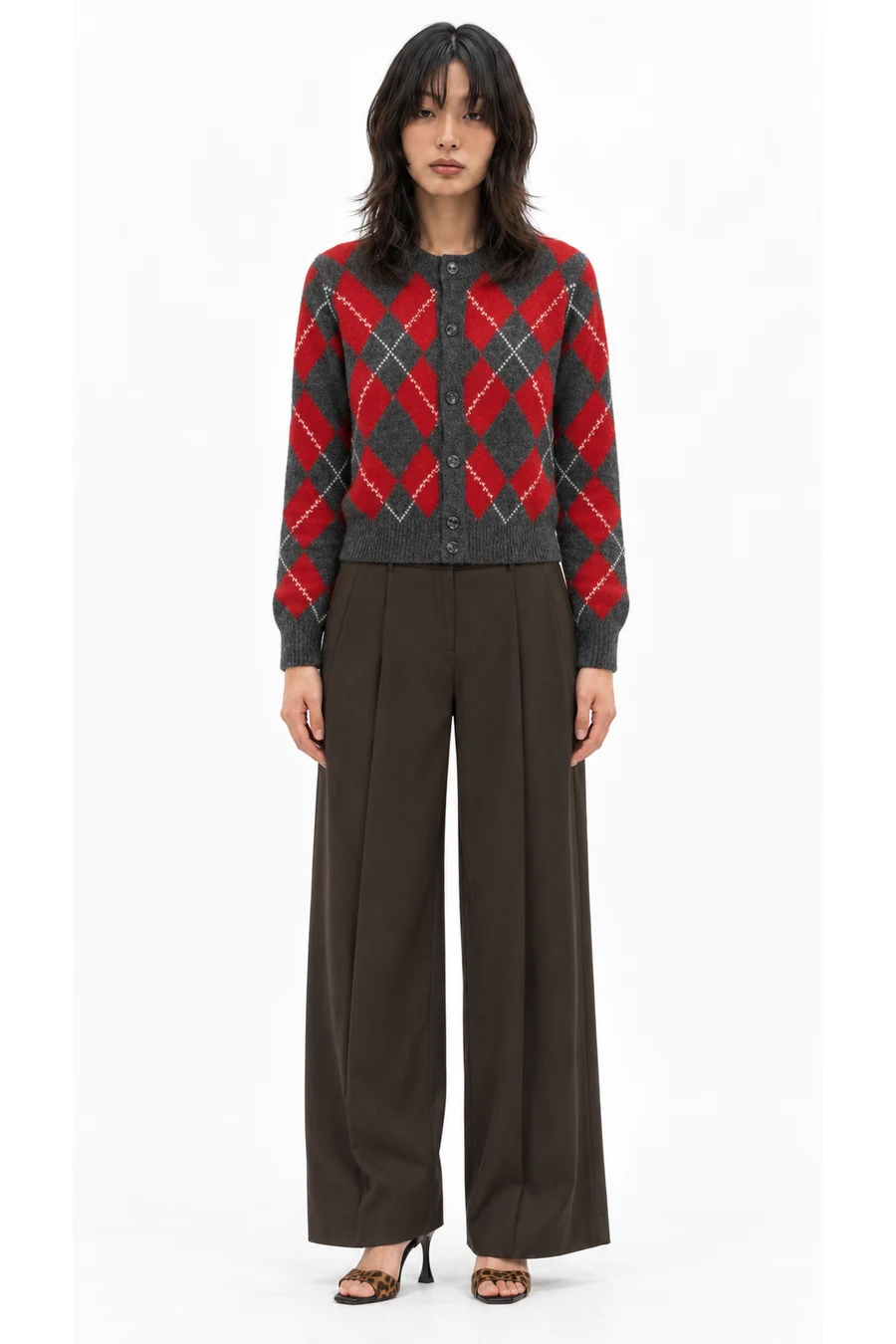 Farfetch demo outfit