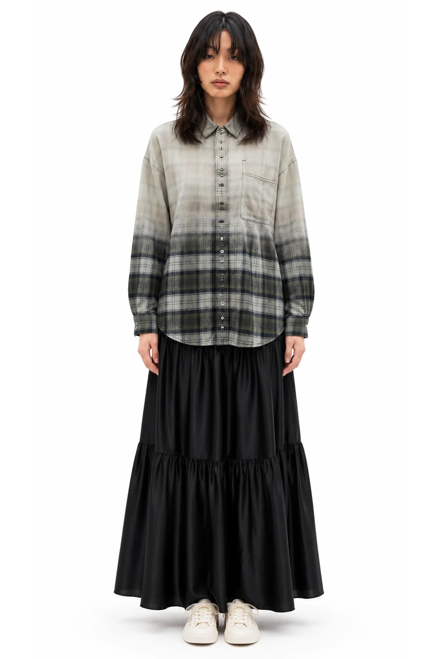 Free People demo outfit