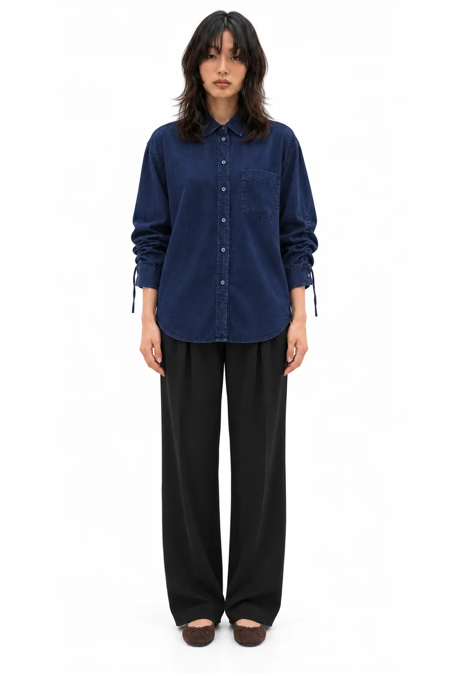 Gap demo outfit