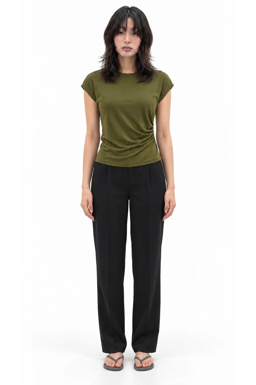 H&M demo outfit