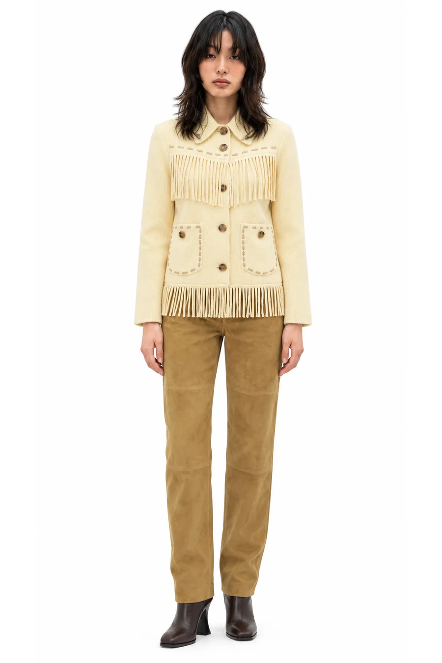 Net-a-Porter demo outfit