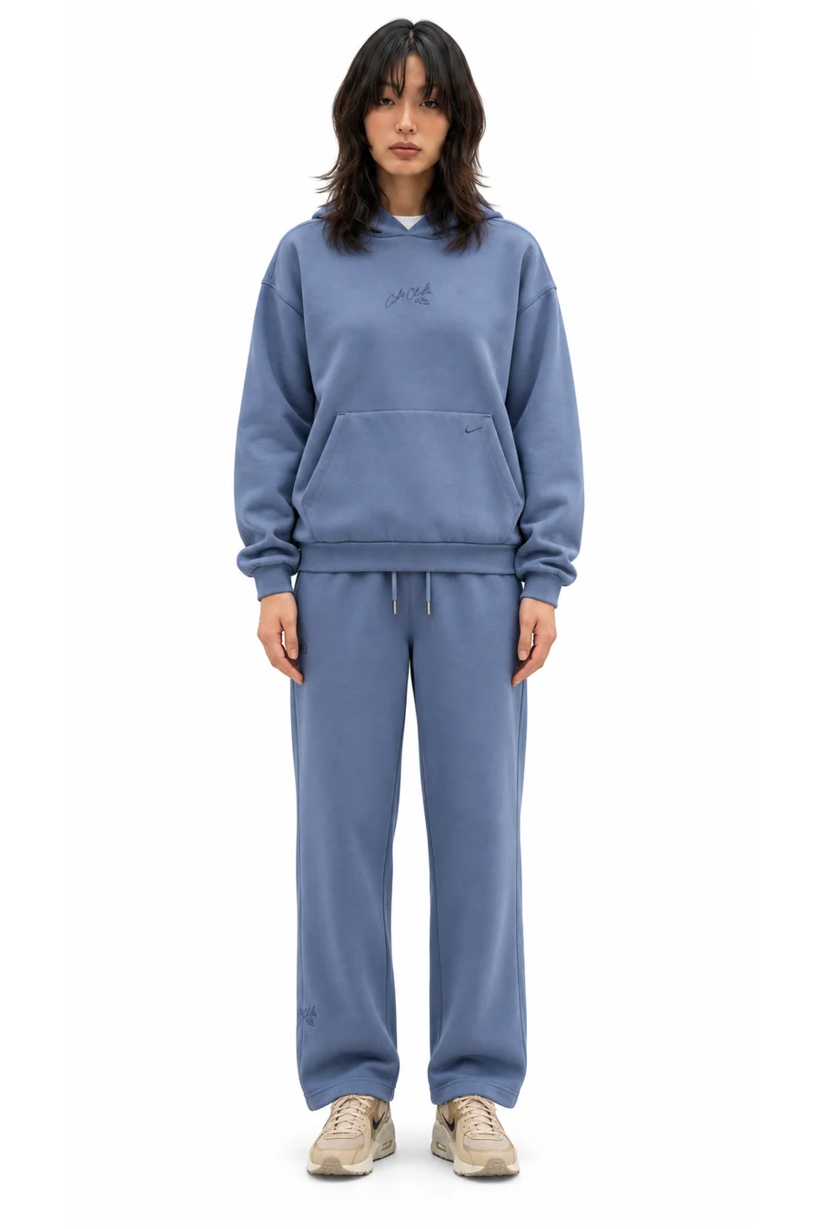 Nike demo outfit