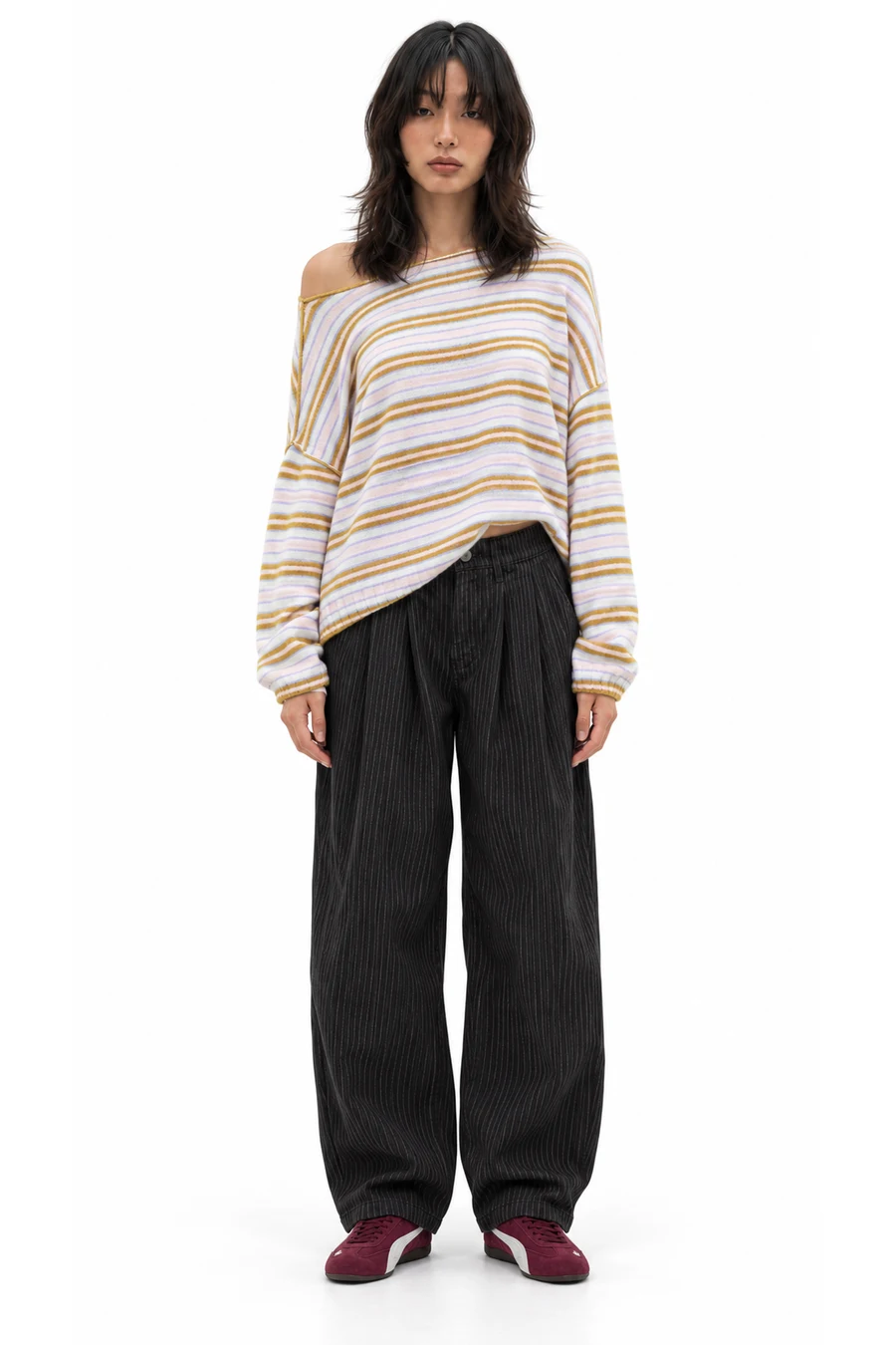Urban Outfitters demo outfit