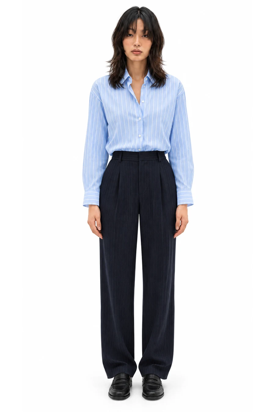 Zara demo outfit